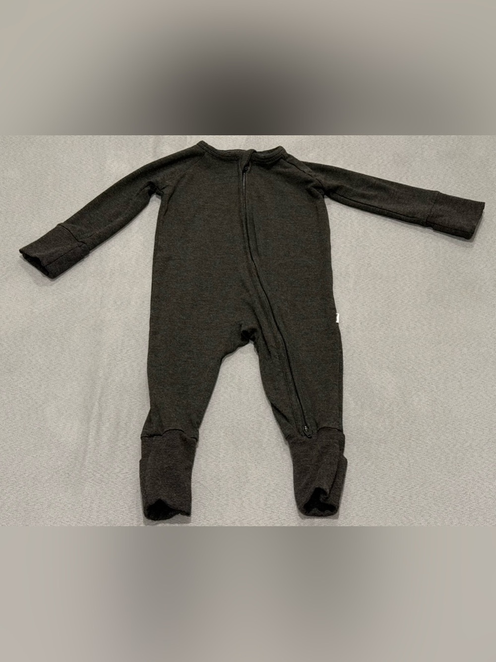 Little Sleepies pajamas